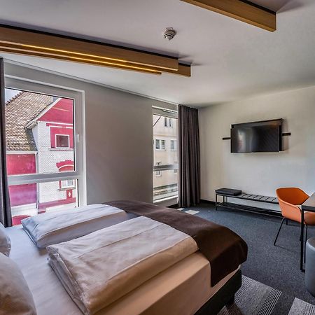 B&B Hotel فيلينغن سشفايننغ المظهر الخارجي الصورة