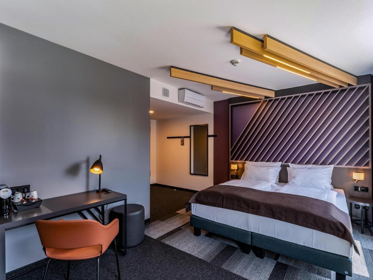 B&B Hotel فيلينغن سشفايننغ المظهر الخارجي الصورة