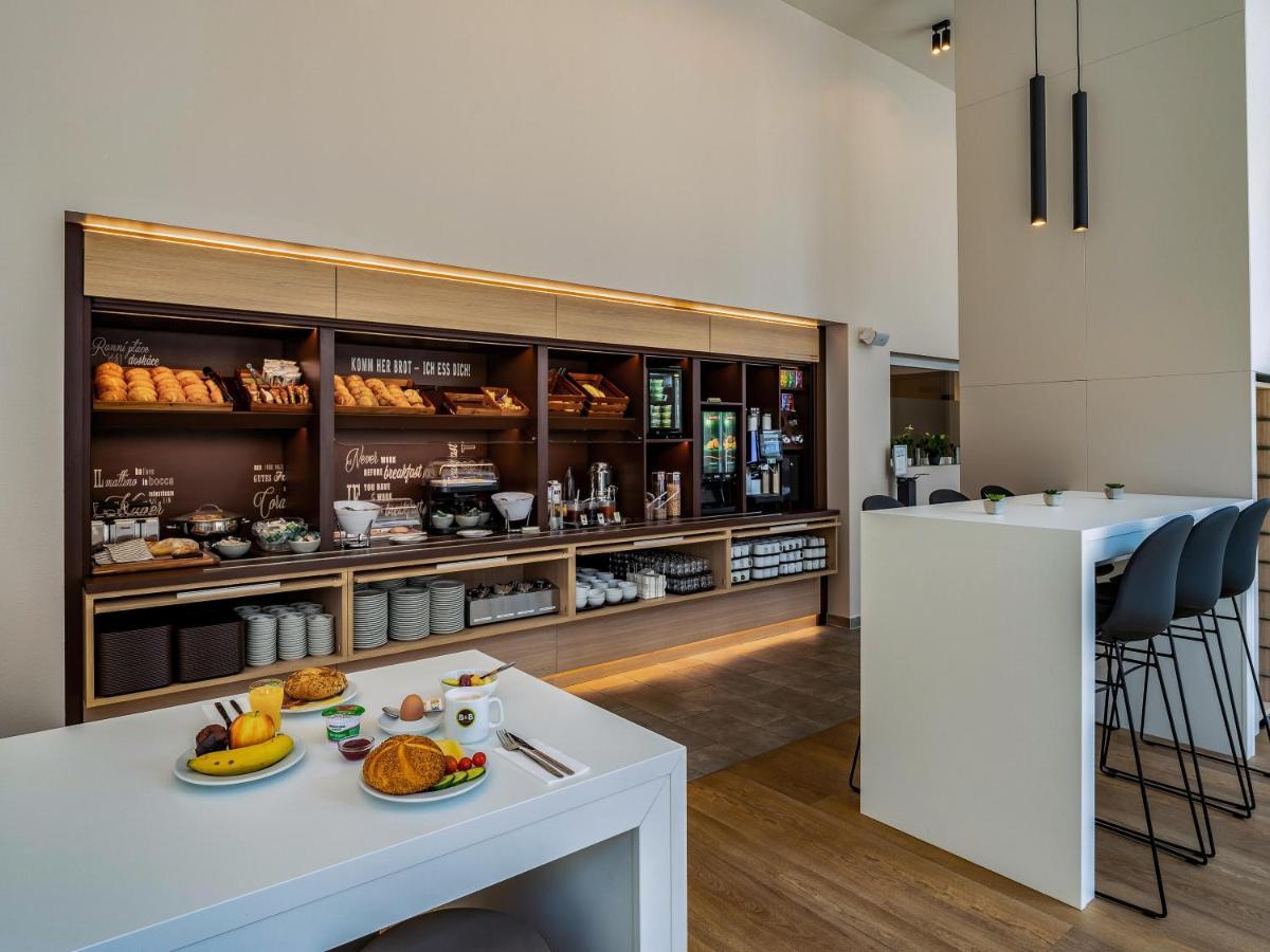 B&B Hotel فيلينغن سشفايننغ المظهر الخارجي الصورة