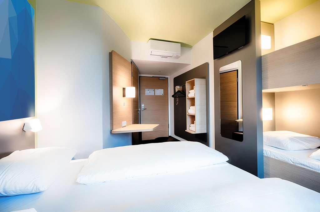 B&B Hotel فيلينغن سشفايننغ الغرفة الصورة