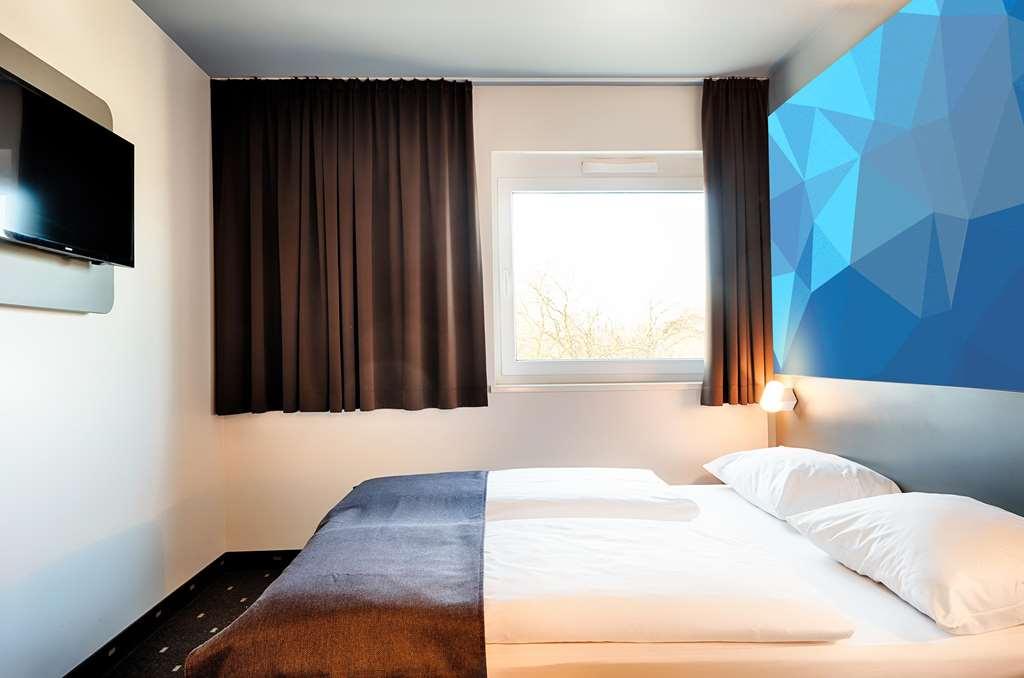 B&B Hotel فيلينغن سشفايننغ الغرفة الصورة
