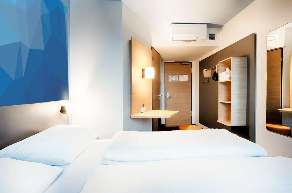 B&B Hotel فيلينغن سشفايننغ الغرفة الصورة