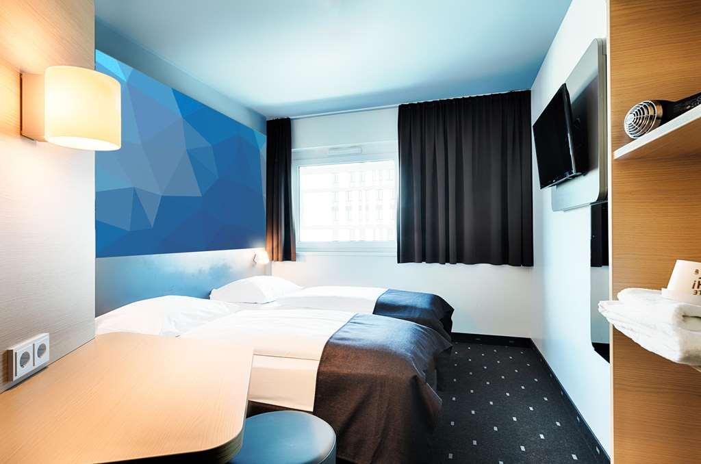 B&B Hotel فيلينغن سشفايننغ الغرفة الصورة