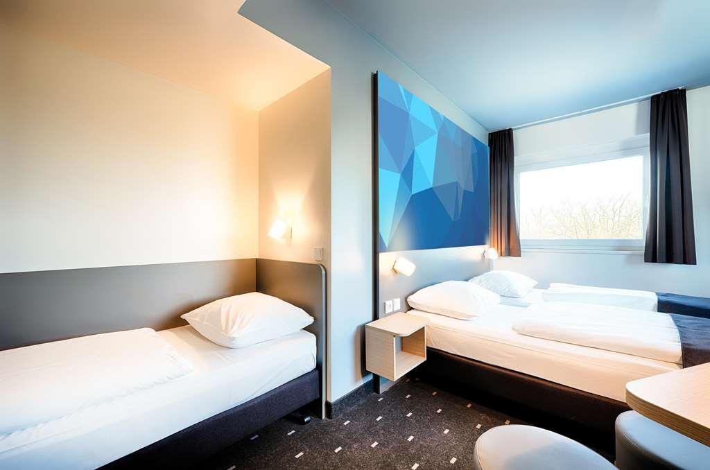 B&B Hotel فيلينغن سشفايننغ الغرفة الصورة