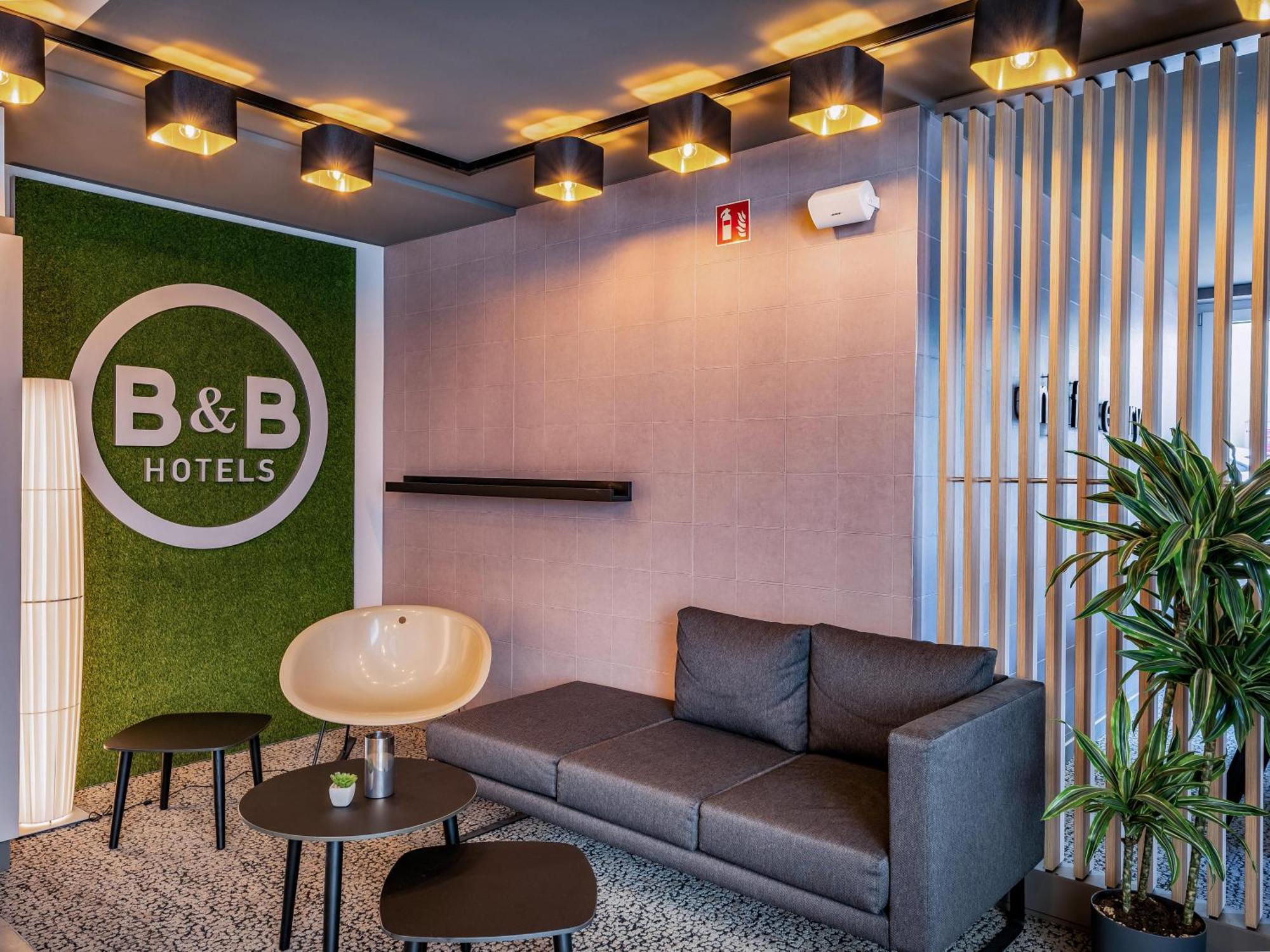 B&B Hotel فيلينغن سشفايننغ المظهر الخارجي الصورة