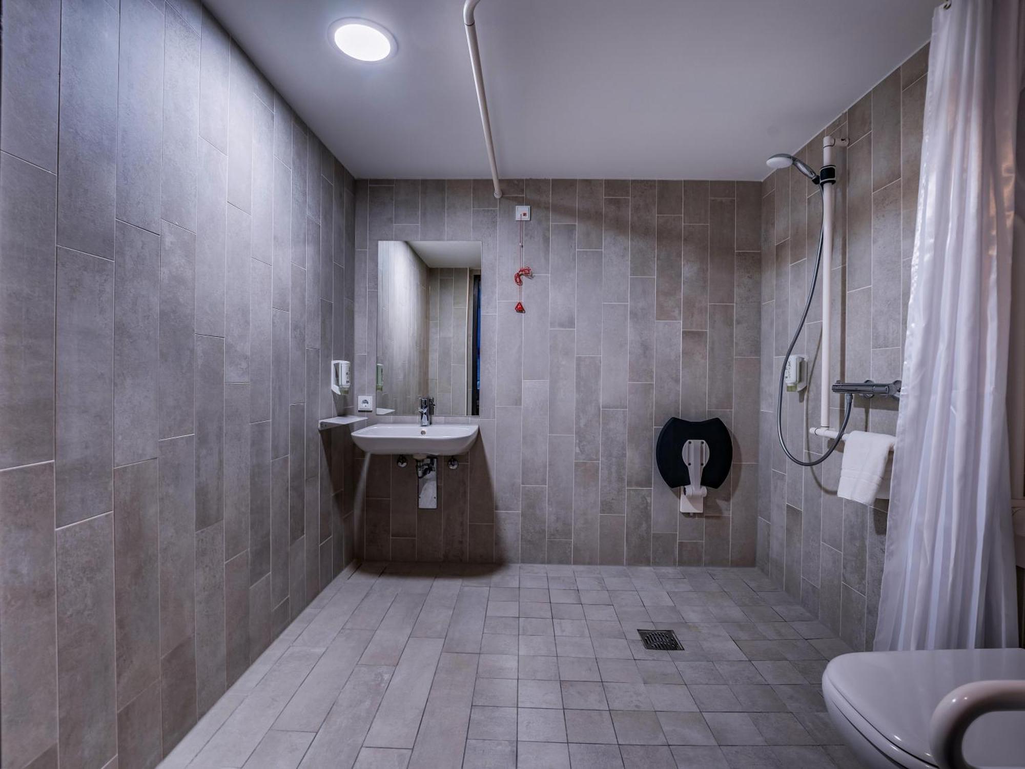 B&B Hotel فيلينغن سشفايننغ المظهر الخارجي الصورة