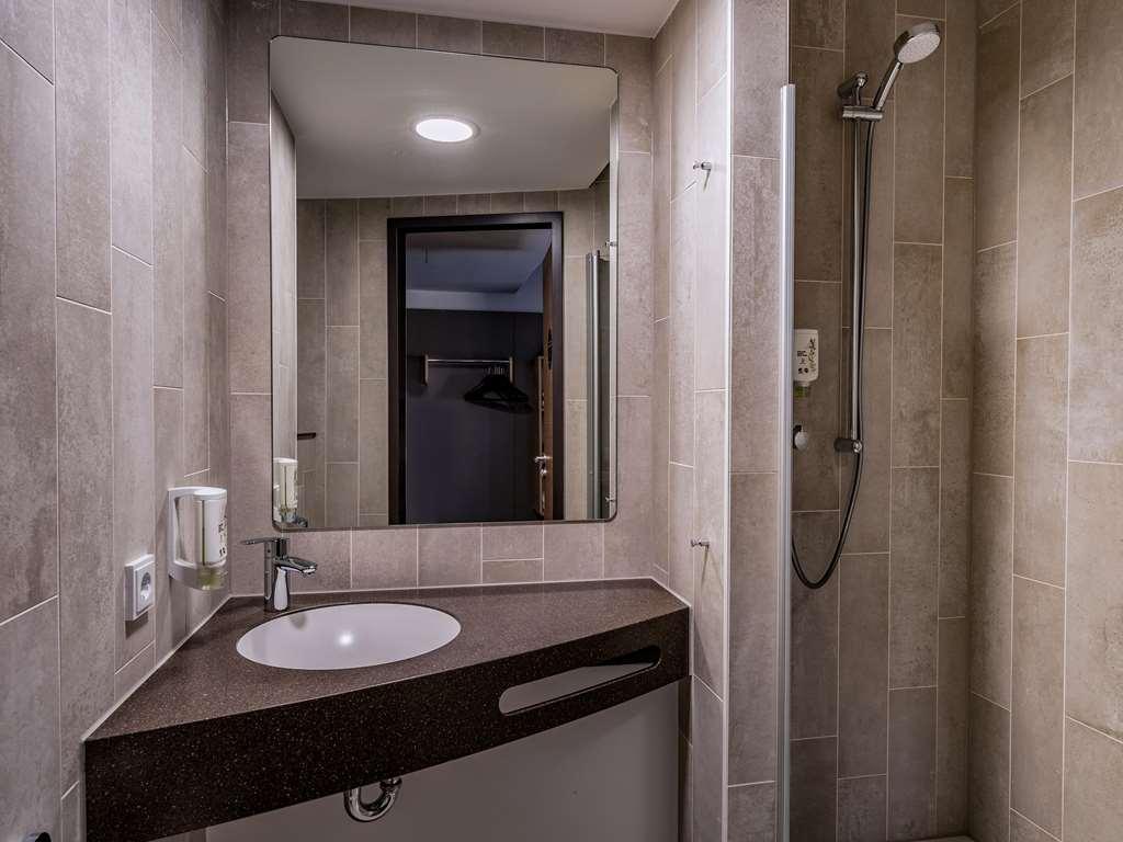 B&B Hotel فيلينغن سشفايننغ الغرفة الصورة